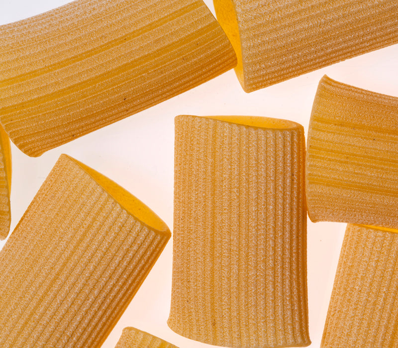 Paccheri Rigati Pastificio Ducato D'Amalfi 500gr
