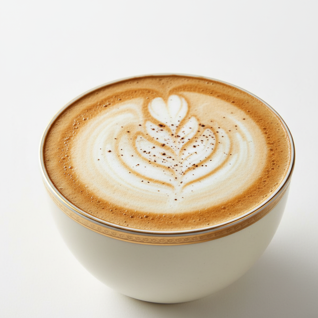 Crème Cappuccino