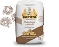 Farine Caputo "Pâtes fraîches et Gnocchi" 1Kg
