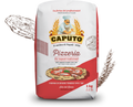 Farine Caputo "Pizzeria"  1Kg