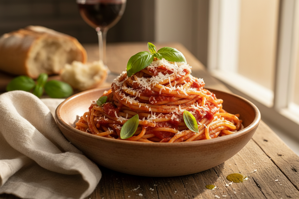 Spaghetti Pastificio Ducato D'Amalfi 500gr