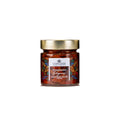 Tomates cerises  dans de l’huile d’olive extra vierge 220gr