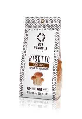 Risotto aux Cèpes 250 gr