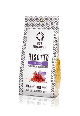 Risotto au Safran 250 gr