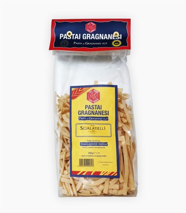 Scialatielli Pastai Gragnanesi 500g