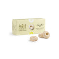 Tarallini sucrés avec glassage au citron -  150 g